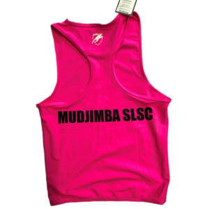 Hi Vis Singlet