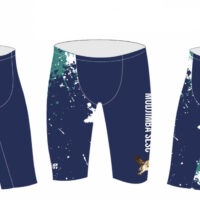 Kozii Boy/Men's Jammers
