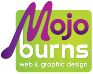 Mojo Burns Web and Graphic Design