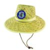 Mudjimba SLSC Straw Hats